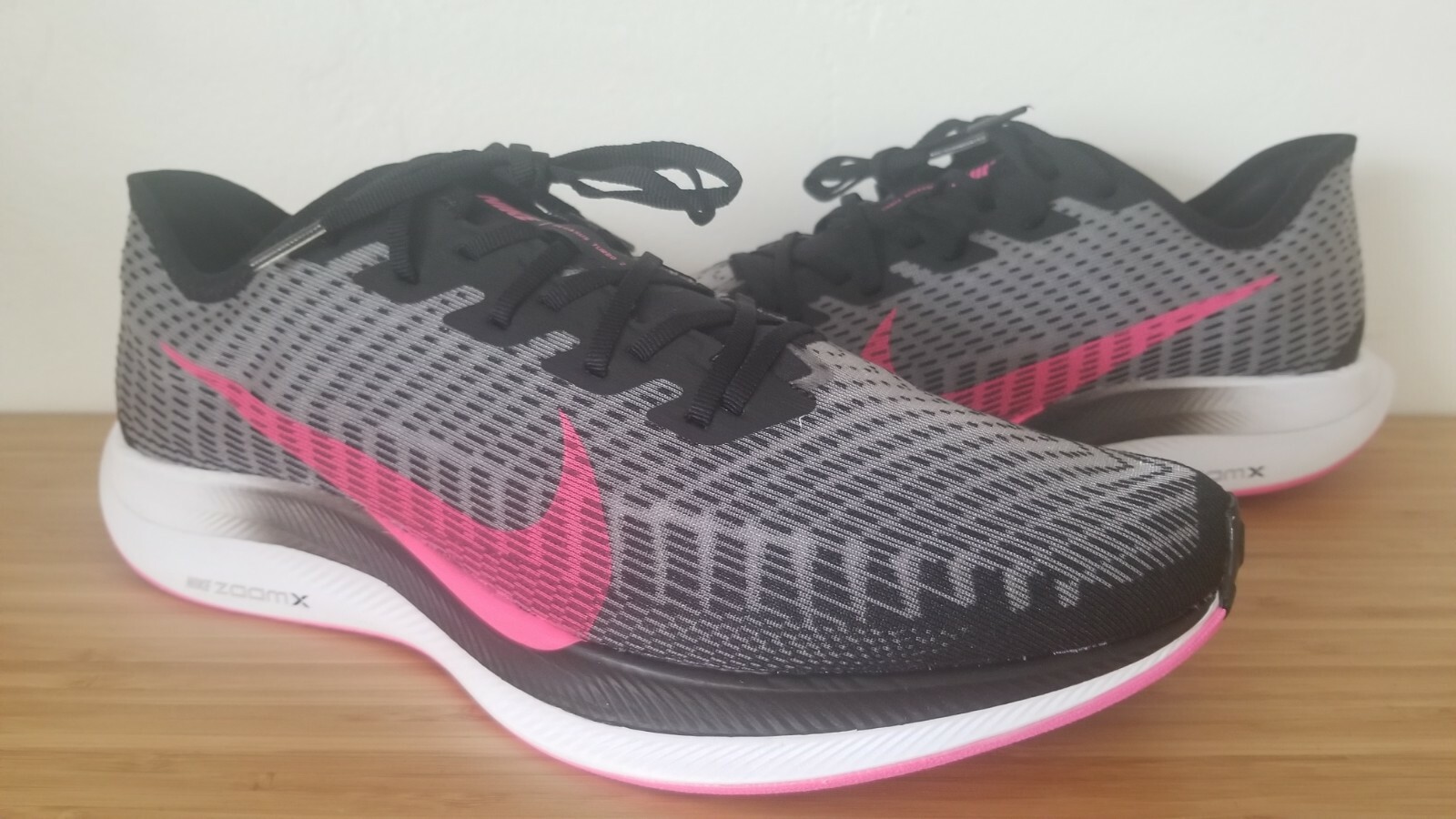 Купить Кроссовки Nike Pegasus Turbo Nike Air Pegasus Turbo 2 NIB Nike Air  Zoom Pegasus Turbo 2 Shoes at2863/007 Black /pink Blast Size 12.5 в  интернет-магазине с Ebay с доставкой из США,